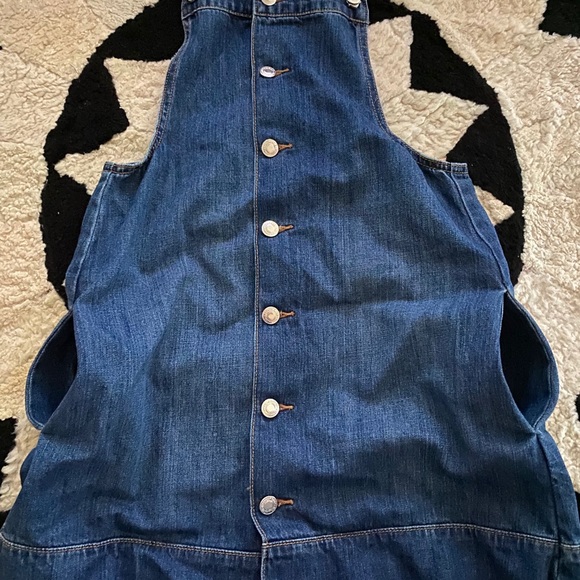 One-Piece Dress (American Eagle) - Picture 5 of 7